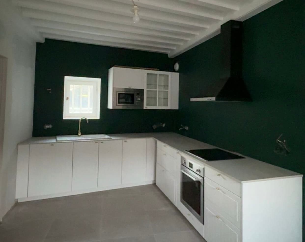 Rénovation cuisine